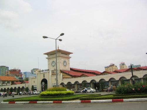 Dragon Palace II Hotel