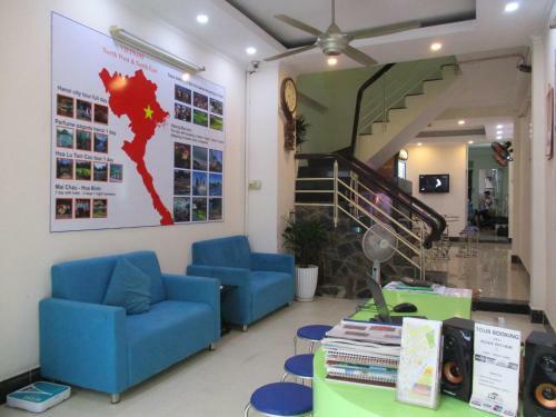 Thuan Duc Hotel