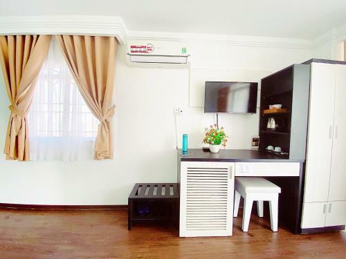 Hotel Madame Cuc 127