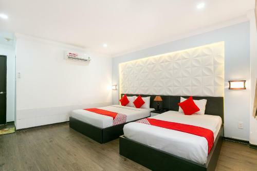 Hotel Madame Cuc 127