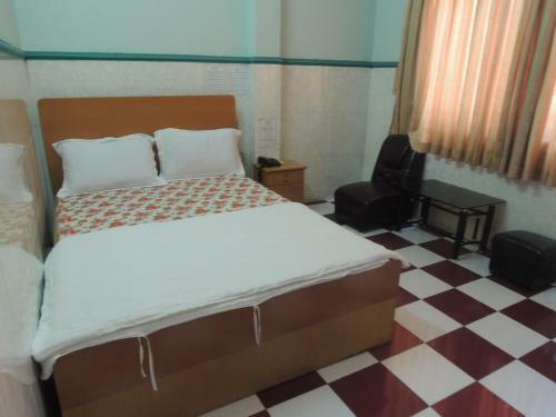Hoa Xuan Hotel