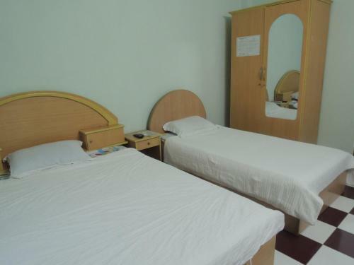 Hoa Xuan Hotel