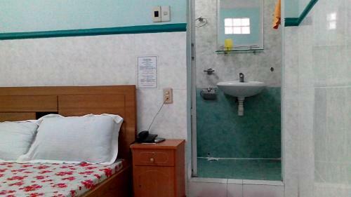 Hoa Xuan Hotel