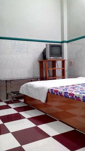 Hoa Xuan Hotel