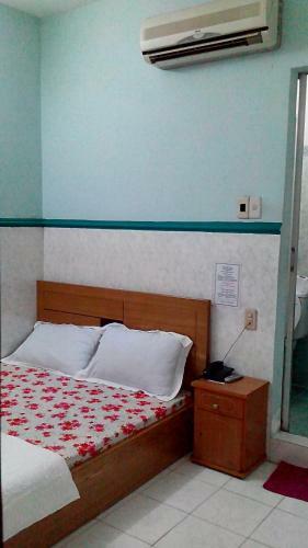Hoa Xuan Hotel