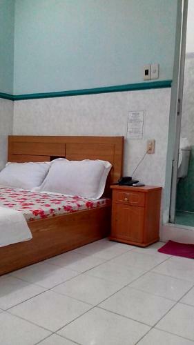Hoa Xuan Hotel