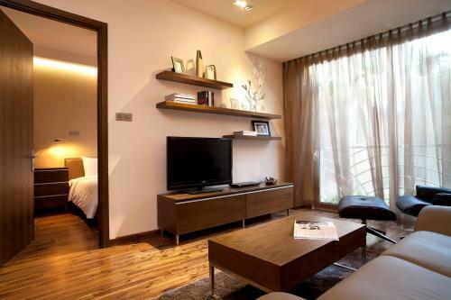 Apartamentos Saigon City Residence