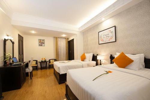 Thanh Lien Hotel