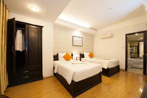 Thanh Lien Hotel