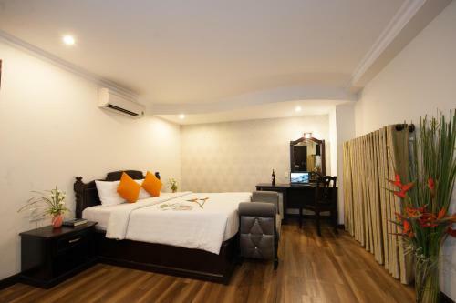 Thanh Lien Hotel