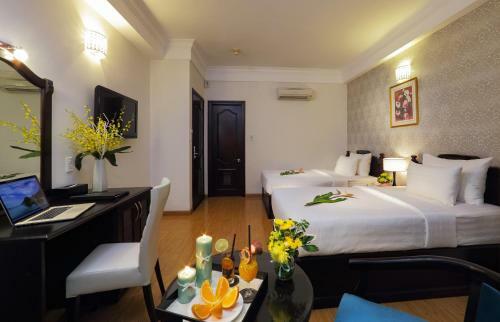 Thanh Lien Hotel