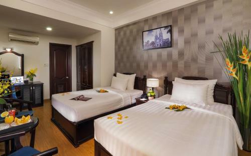 Thanh Lien Hotel