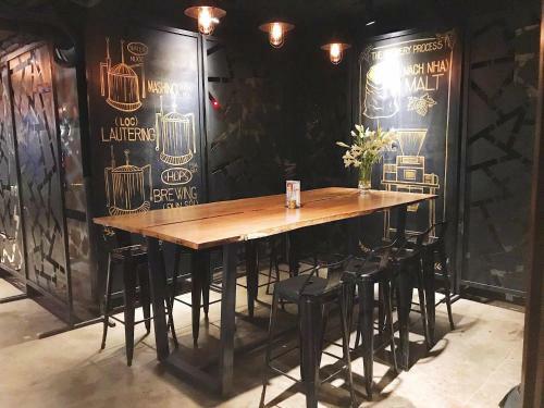 Thanh Lien Hotel