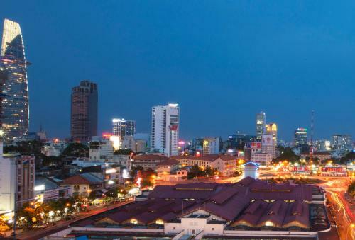 Thanh Lien Hotel