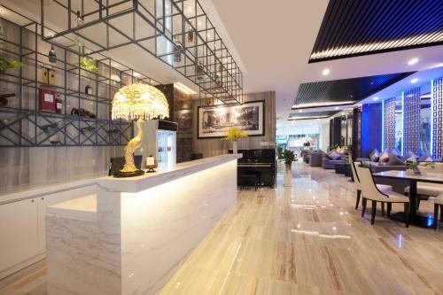 Thanh Lien Hotel