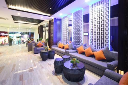 Thanh Lien Hotel