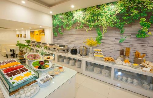 Thanh Lien Hotel