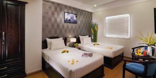 Thanh Lien Hotel
