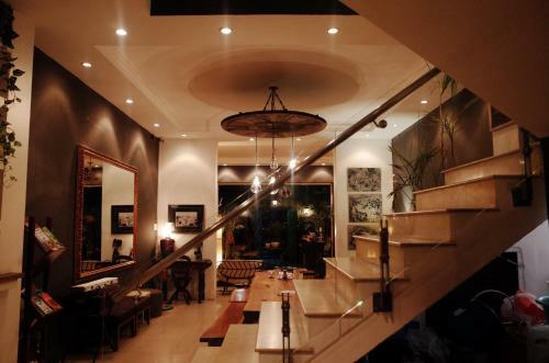 Albergue The Common Room Project
