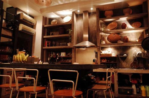 Albergue The Common Room Project