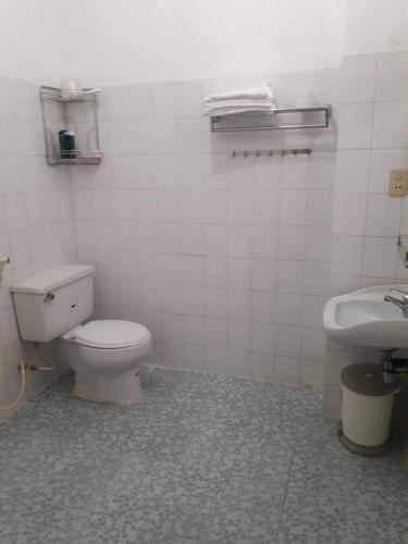 Hostal Thanh Nien Guest House