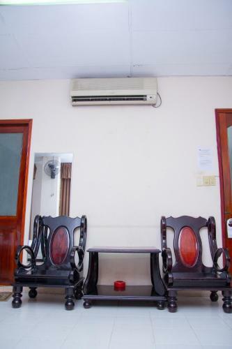 Hostal Thanh Nien Guest House