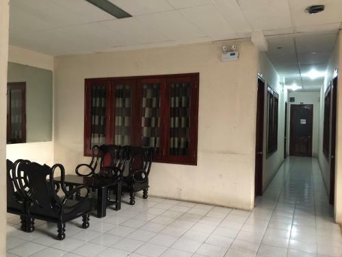 Hostal Thanh Nien Guest House