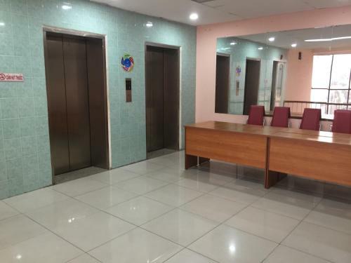 Hostal Thanh Nien Guest House