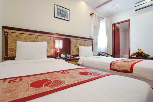Anh Minh Hotel