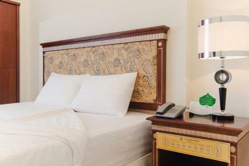 Anh Minh Hotel