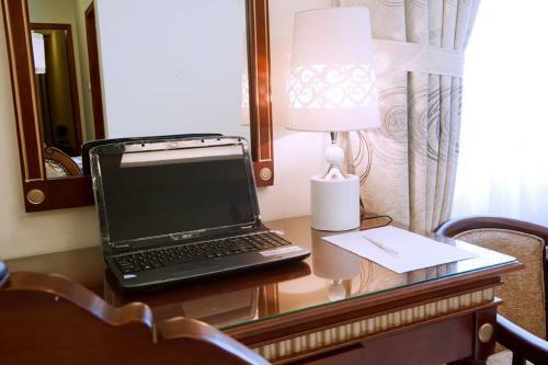Anh Minh Hotel
