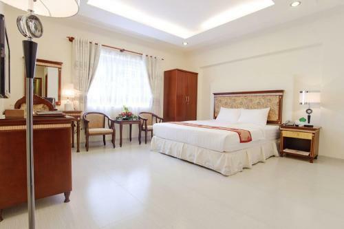 Anh Minh Hotel