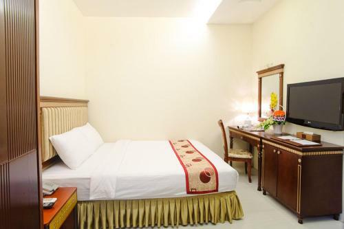 Anh Minh Hotel