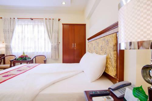 Anh Minh Hotel