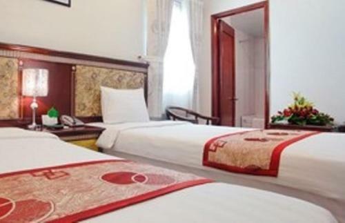 Anh Minh Hotel