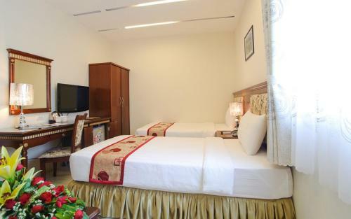 Anh Minh Hotel