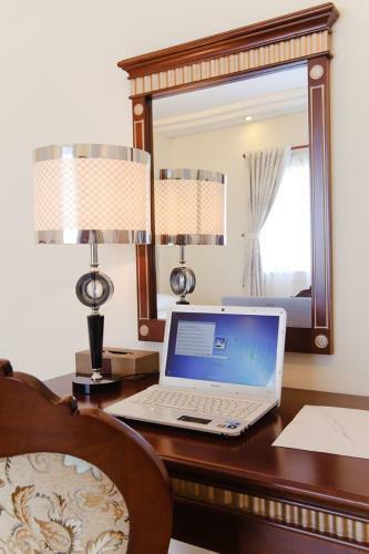 Anh Minh Hotel
