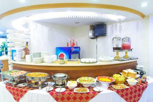 Anh Minh Hotel
