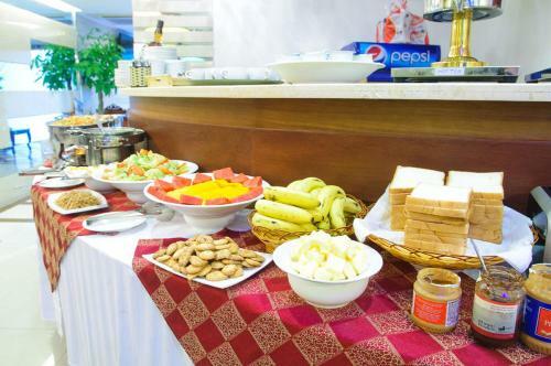 Anh Minh Hotel