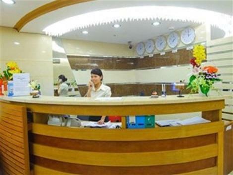 Anh Minh Hotel