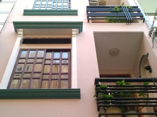 Hostal Nam Chau