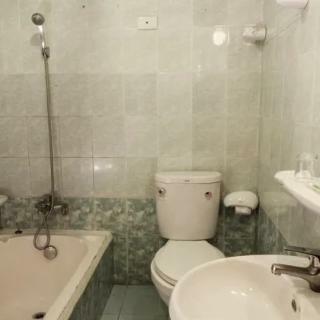 Sunny Saigon Hotel