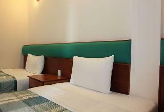 Sunny Saigon Hotel
