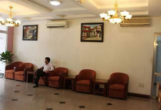 Sunny Saigon Hotel