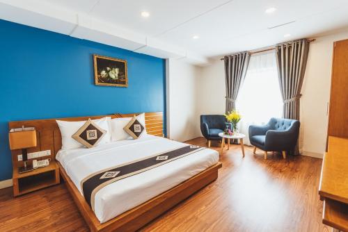 Hoang Phuong Hotel