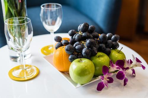 Hoang Phuong Hotel