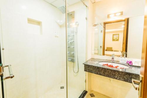 Hoang Phuong Hotel