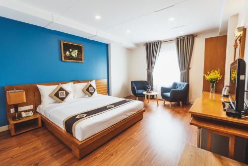 Hoang Phuong Hotel