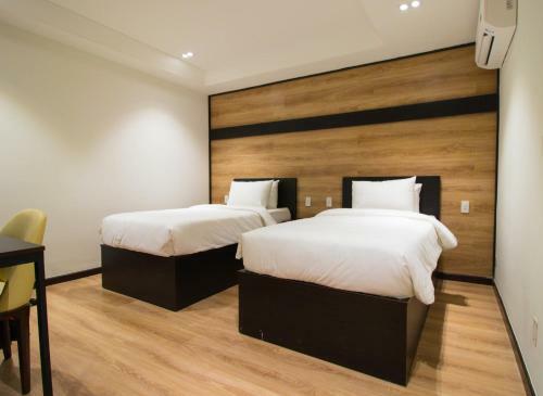 An Thai Hotel
