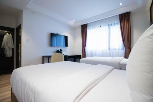 An Thai Hotel